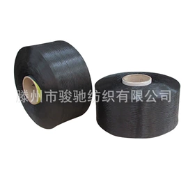 丙纶纤维;织带;线类