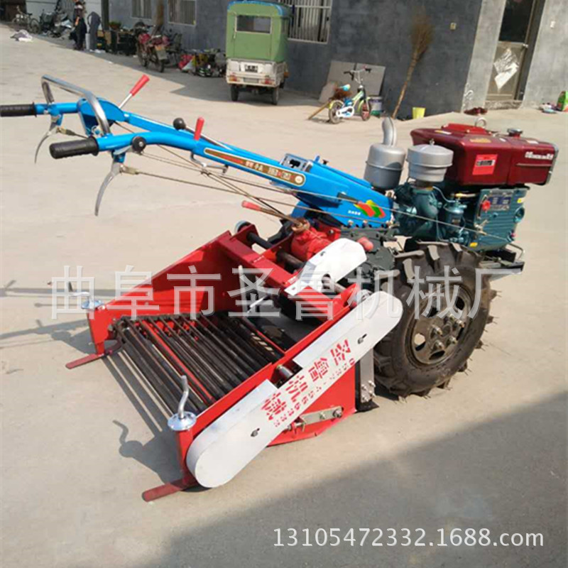 80土豆收獲機(jī)6