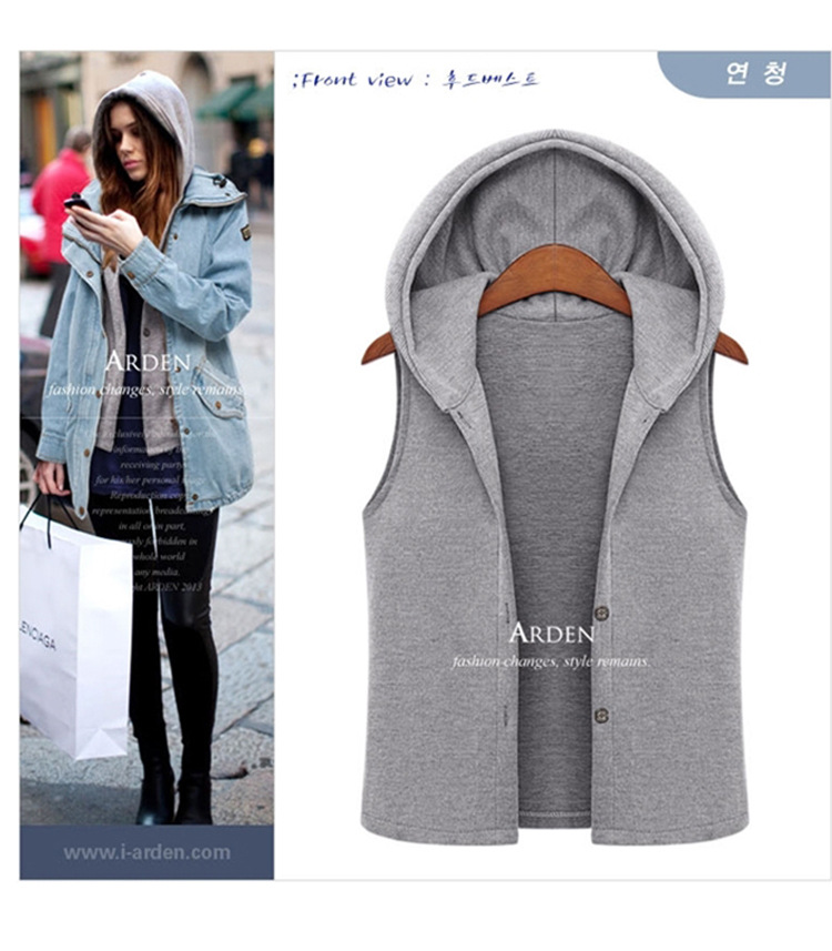 Blouson femme en Cow-boy - Ref 3322429 Image 13