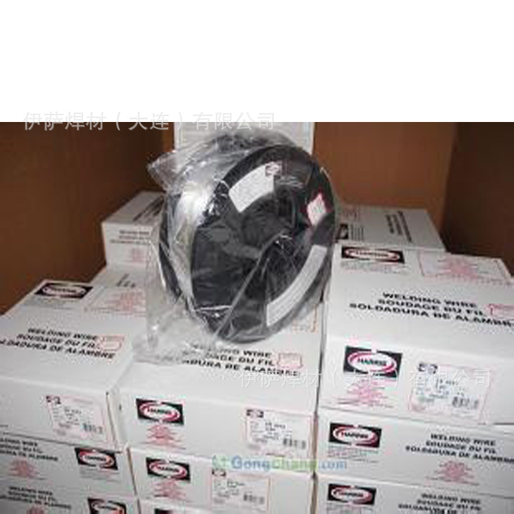 哈里斯Alxolder500铝焊丝ER718(4047)气保焊丝