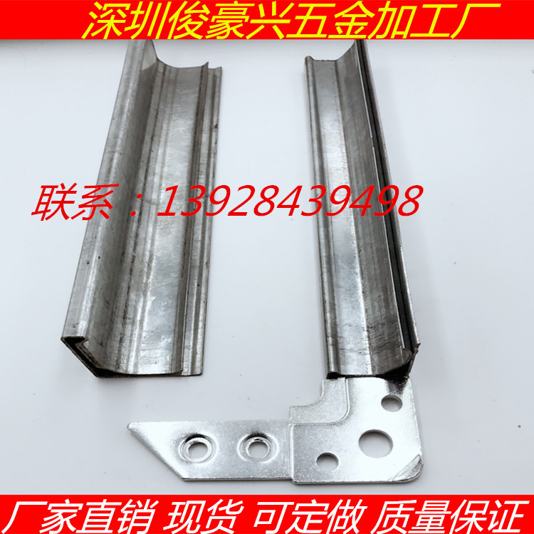 法兰条镀锌 法兰条tdc法兰条t20 t30 法兰条德国风管配件钢管现货