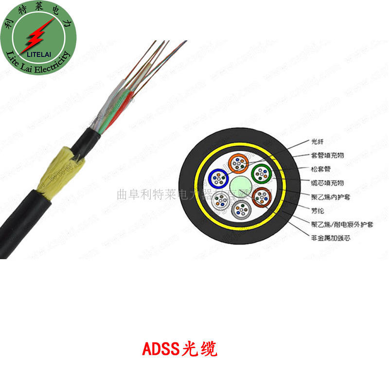 ADSS光缆1