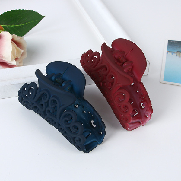 Plastic eraser