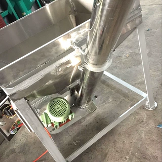不锈钢搅拌机 500KG-2吨大型立式搅拌机 厂家直供 储料斗自动上料