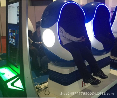 VRVR виртуальное оборудование для фильма VR виртуальное оборудование 9D шлем VR оборудование