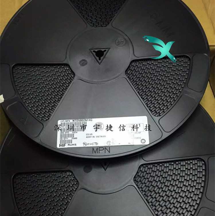 全新原装ON NTD5802NT4G 晶体管  正品MOSFET-晶体管  TO-252