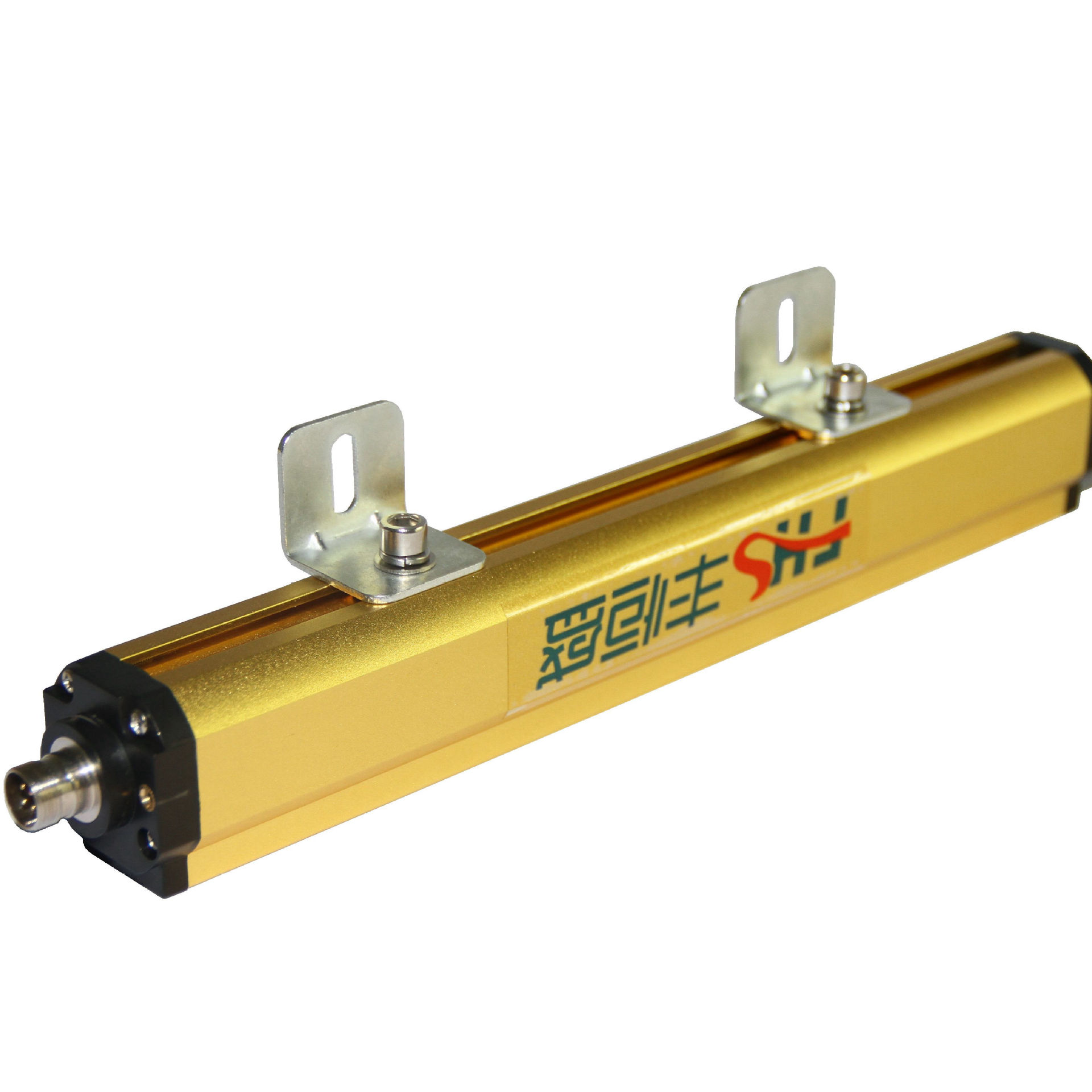 广东深圳厂家供应多种安全光幕 小间距2.5毫米高灵敏度安全光栅