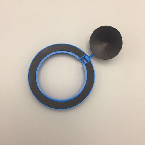 Aquarium fish tank feeding circle tropical fish floating feed circle fish food aquarium feeding feeder square round