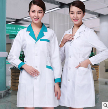 Doctor uniform