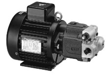 台湾油研YUKEN,AML1-16-S-2.2-220-A-10,电动机泵浦,凯维联