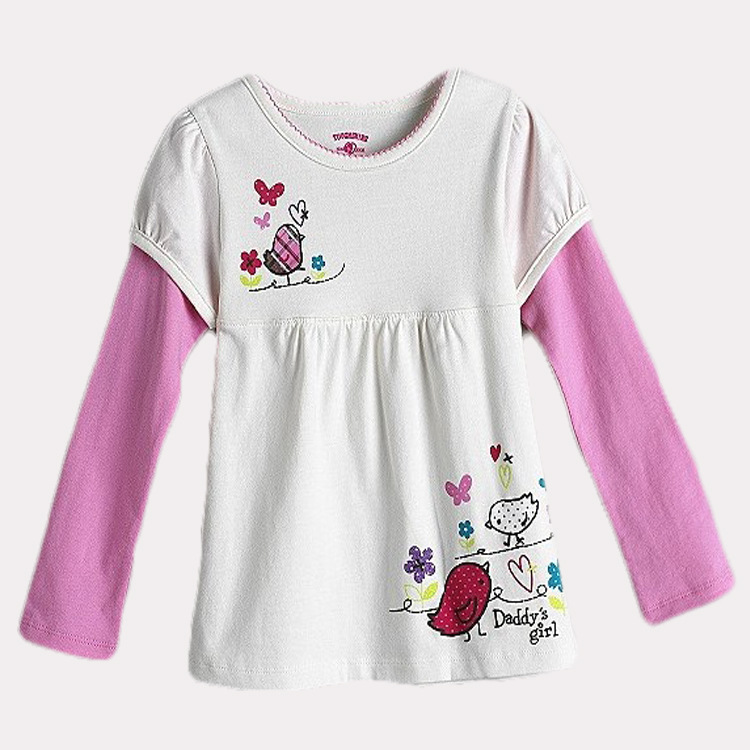 T-shirt enfant - Ref 3440685 Image 16