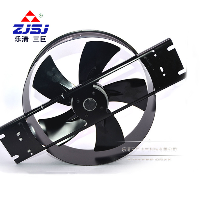300FZY 外转子风机 轴流风机