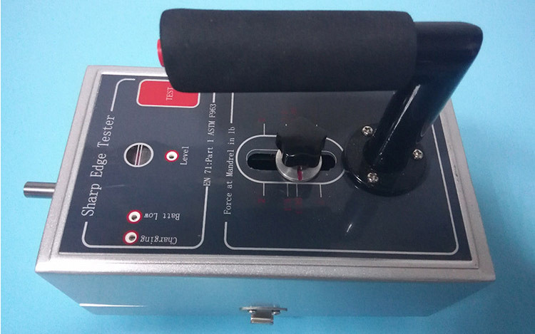 YK-T102 Safety Tester Sharp E