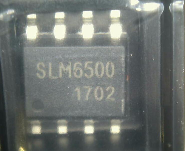 SLM6500 代理销售 松朗微SLM 全新 原装现货 可出样品!!!高速
