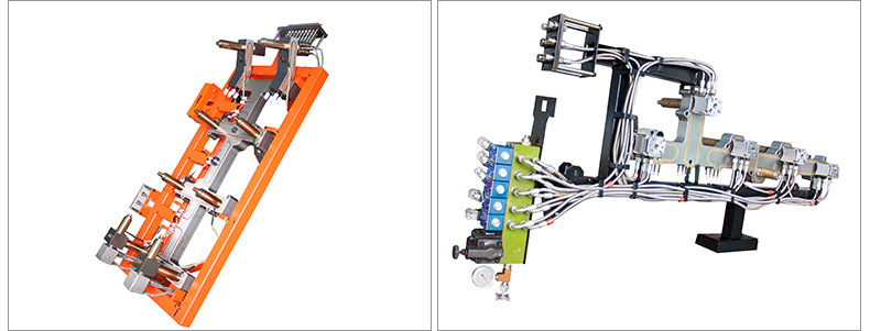 针阀式热流道系统