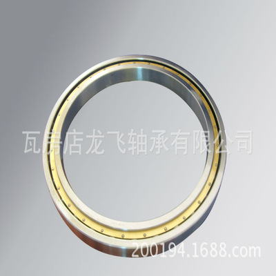 深沟球轴承6034M 134H 170*260*42 8.23KG 6034MC3 6034/P6 6034E