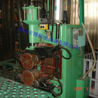 SM-100 Welding machine Resistance welding machine Changzhou mash welder Butt Welder mash welder Butt Welder