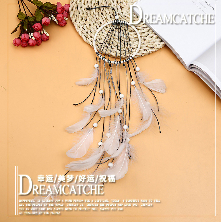 063-行云流水-捕梦网-挂件-风铃_01