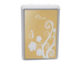 空气监测仪/健康灯/空气质量指示灯/室内空气监测仪