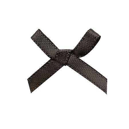 Accesorios de lencería para mujer en 39 colores, mini lazos, materiales decorativos para ropa estilo coreano, anudados a mano C01.