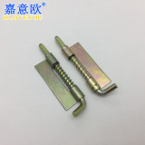 Поставка 5 % может быть разобрана и продавать шарнир железного шкафа.