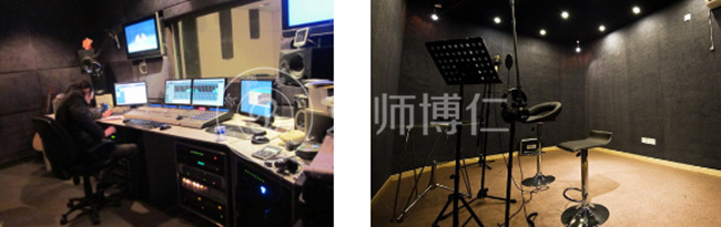 京师博仁专业语音指导宣泄