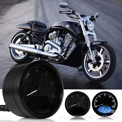 Motorcycle meter baboon LCD Motosiklet cihazları