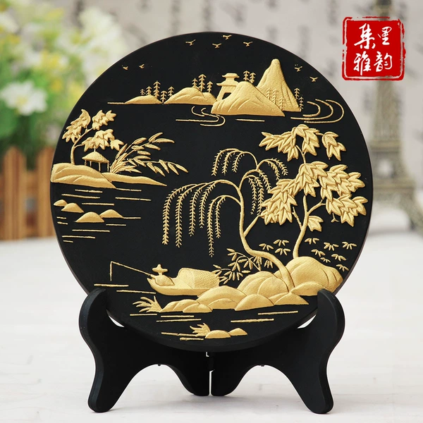 192YIK Hanjiang Fishing-Color Box Installation
