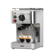 Eupa/灿坤 TSK-1819A半自动拉花蒸汽式打奶泡意式咖啡机