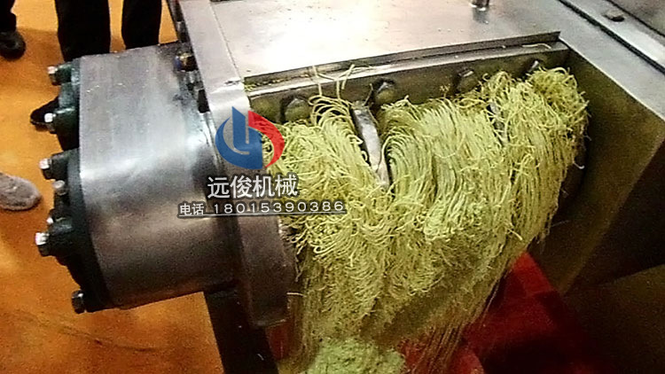 <strong></strong>圓柱形顆粒造粒機(jī)