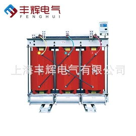 高压断路器;电力变压器;箱式变电站