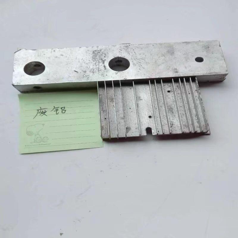 惠州废铝提炼公司 废铝丝价格 废铝多少钱一吨 量大价优