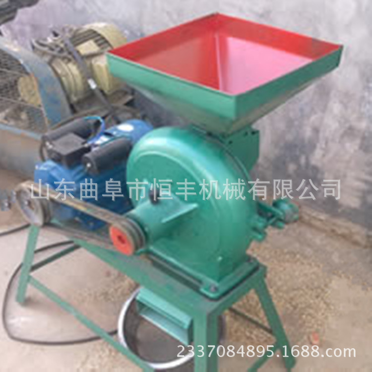 恒丰牌多功能粉碎机 多功能粉碎机价格 优质多功能粉碎机