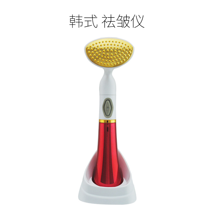 Korean wrinkle detector Wash one's face Into instrument Massage instrument Triple Wholesale generation of fat OEM