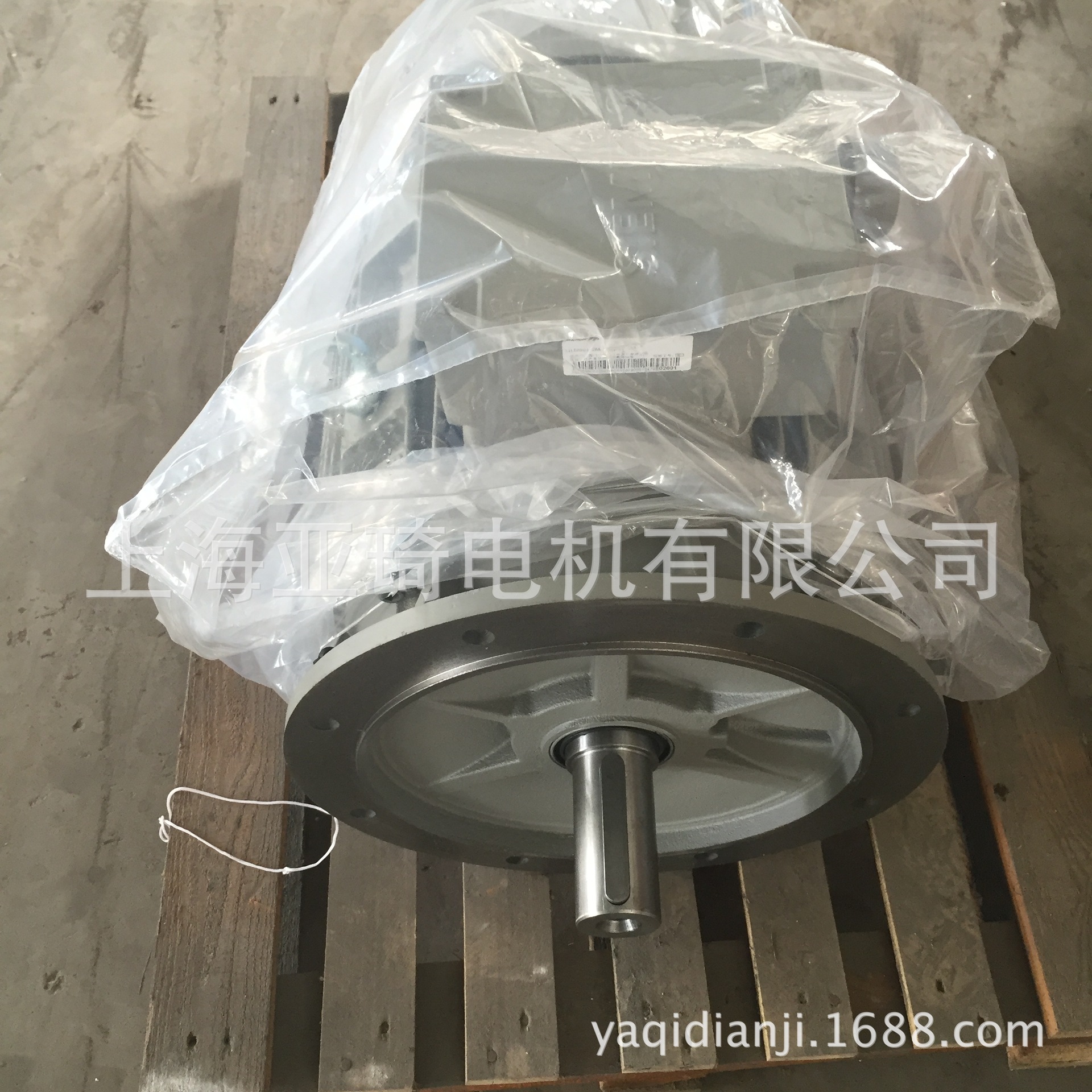 SIEMENS西门子1LE0001-1BA23-3FA4-4KW变频电机现货