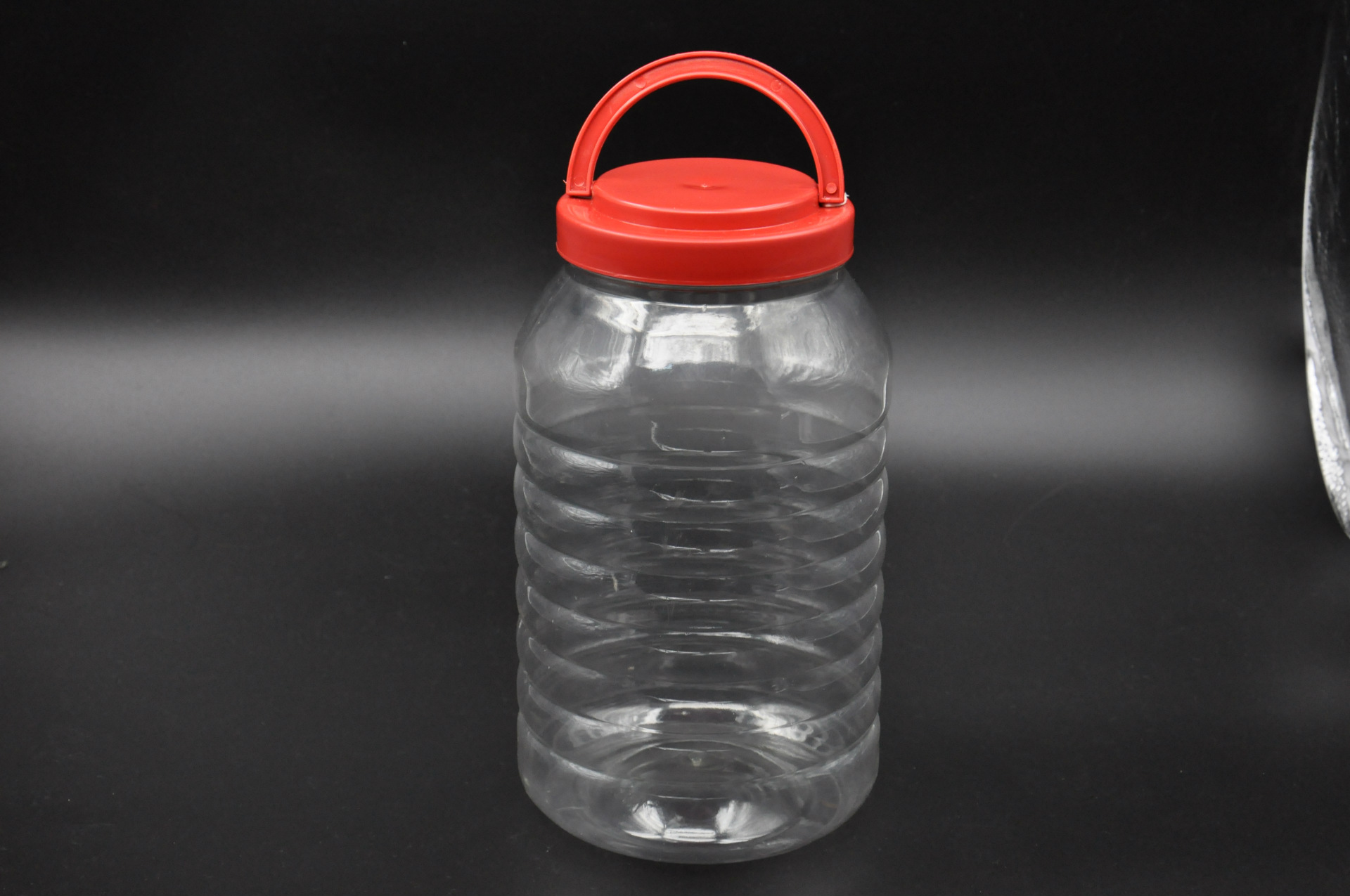 厂家供应 PET塑料瓶 饮料瓶 易拉罐