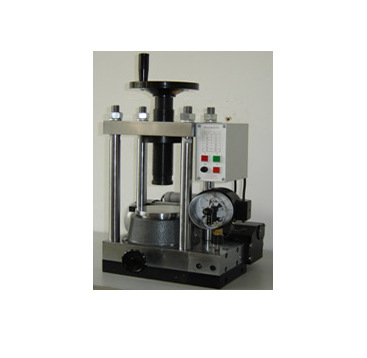 FDY-20（20吨） FYD--40(40吨）电动台式压片机/天津光学 红外