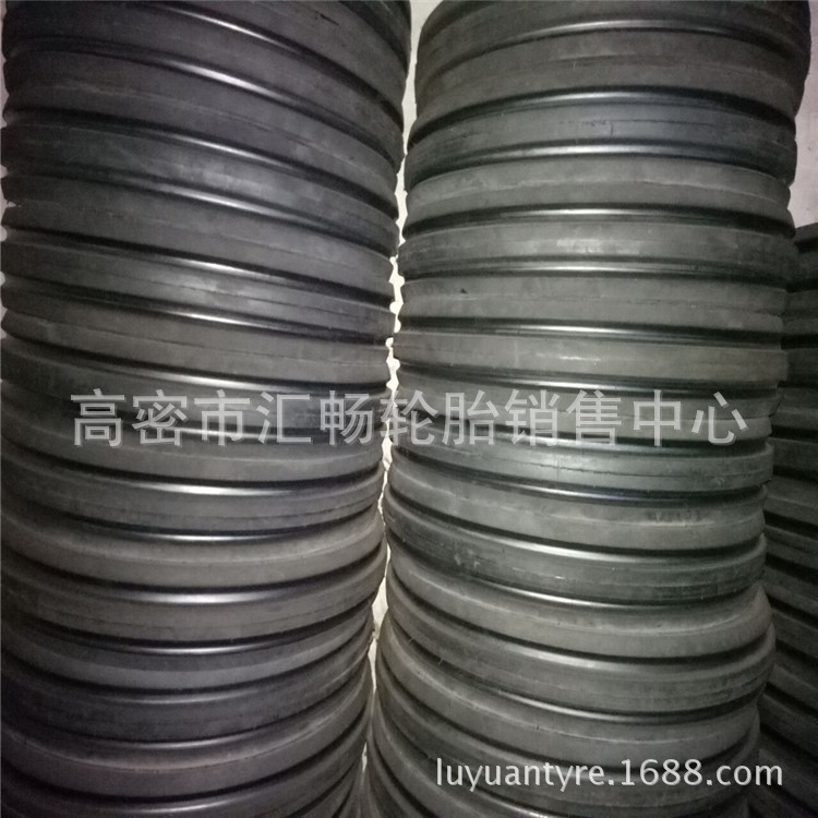 拖拉机导向轮胎 7.50-20 农用轮胎 750-20 斜交轮胎