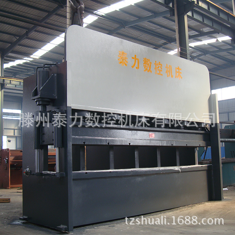 泰力销售门板液压管压花机2000吨大型门框压纹液压机数控智能
