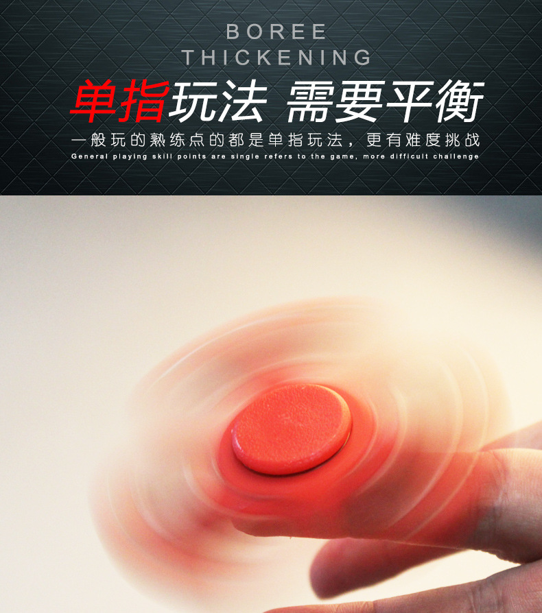 Fidget spinner - Ref 2615217 Image 11