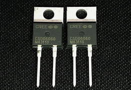 全新快恢复二极管CSD06060A 快恢复整流