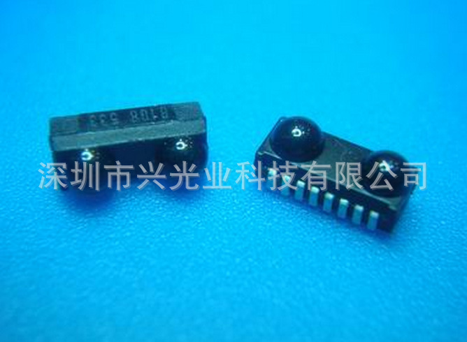 VISHAY红外收发模块 TFDU6100E-TR3 TFDU6100-TR3 TFDU6100