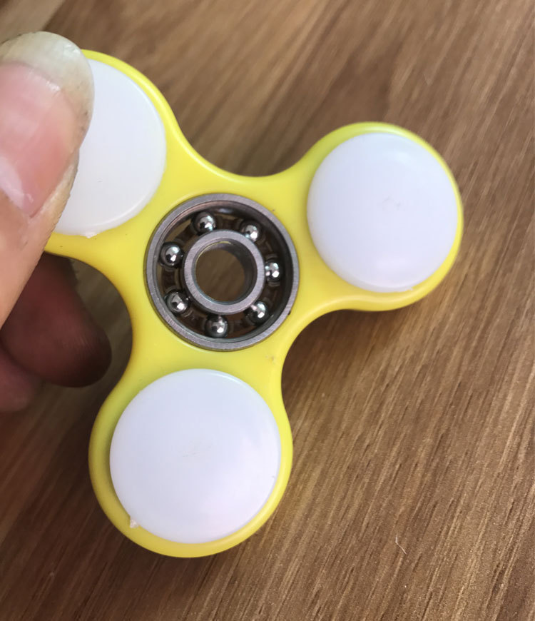 Finger spinner - Ref 2615432 Image 16