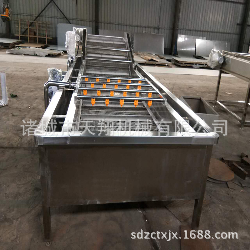供应桔子清洗去杂机  蔬菜水果清洗机 果蔬清洗机