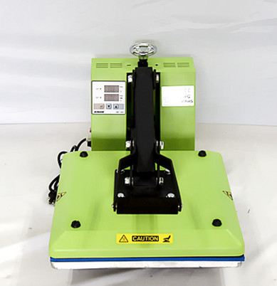 供应泰利普二代高压烫画机