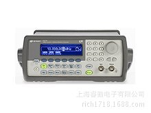 33210A 函数/任意波形发生器，10 MHz