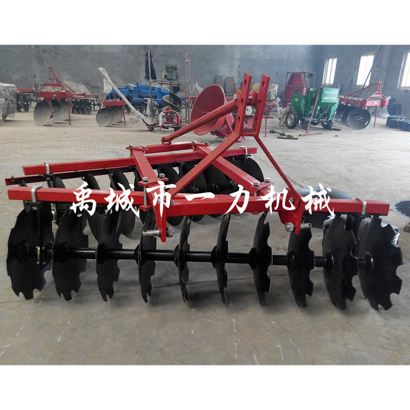 批发圆盘耙 各种轻耙 厂家生产缺口耙片 圆盘耙片价格