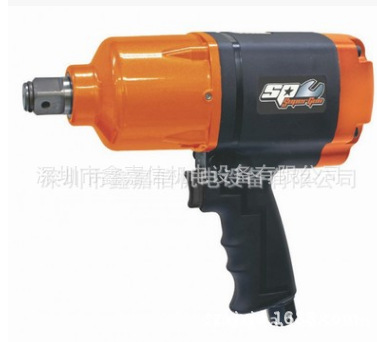 SP-9150 特价现货 批发日本 SP AIR日信 3/4气动扳手 SP-9150
