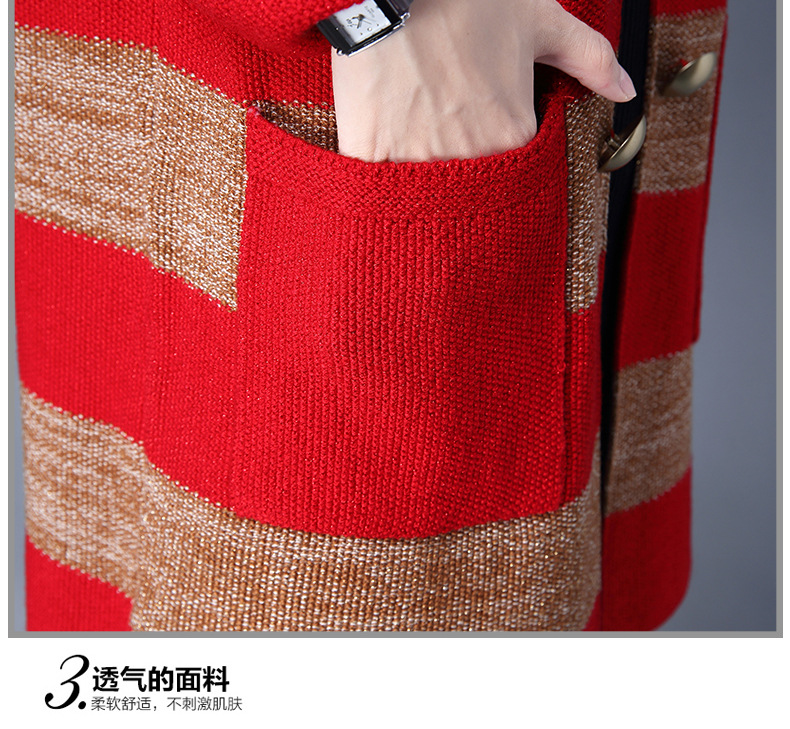 Pull femme - Ref 3414647 Image 34