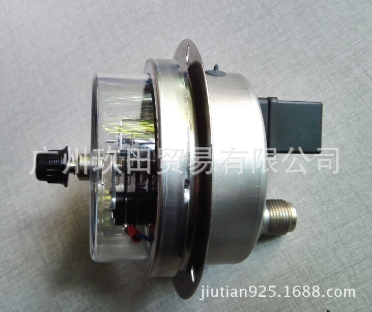 供应电接点压力表NUOVAFIMA